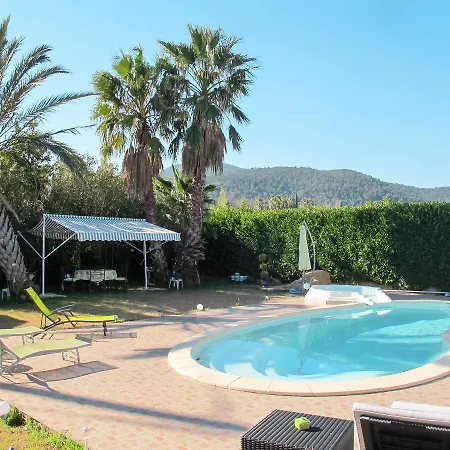 Ferienhaus Mit Pool 180s *