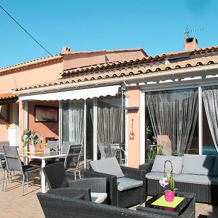 Ferienhaus Mit Pool 180s * Hyères