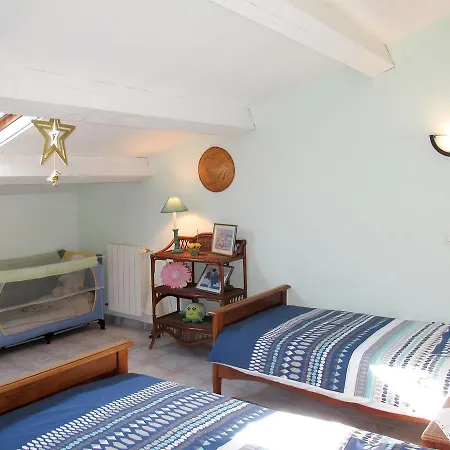 Ferienhaus Mit Pool 180s Hyères