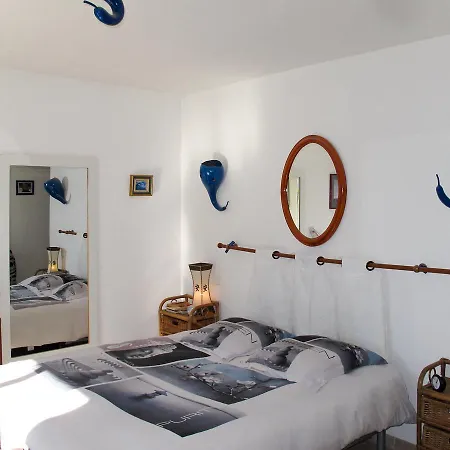 Ferienhaus Mit Pool 180s Hébergement de vacances